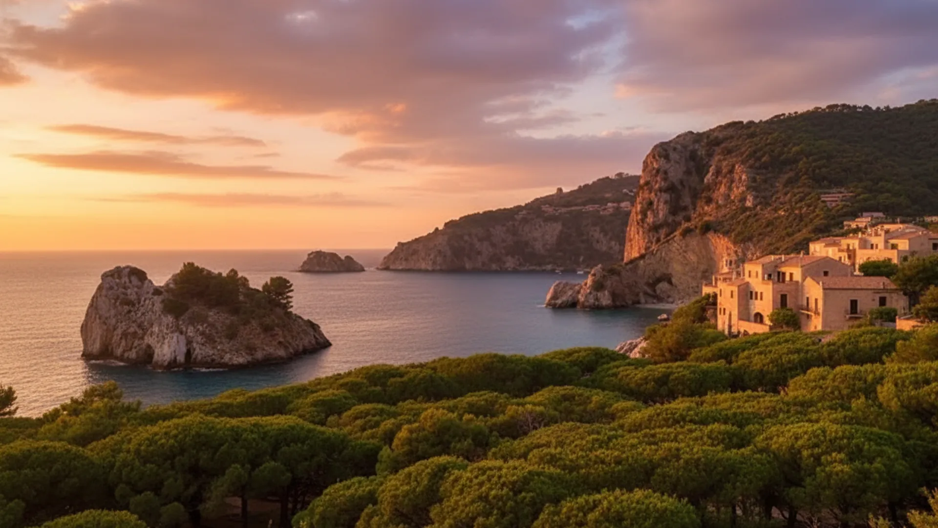 Sognando il cilento, Giungano (Campania)
