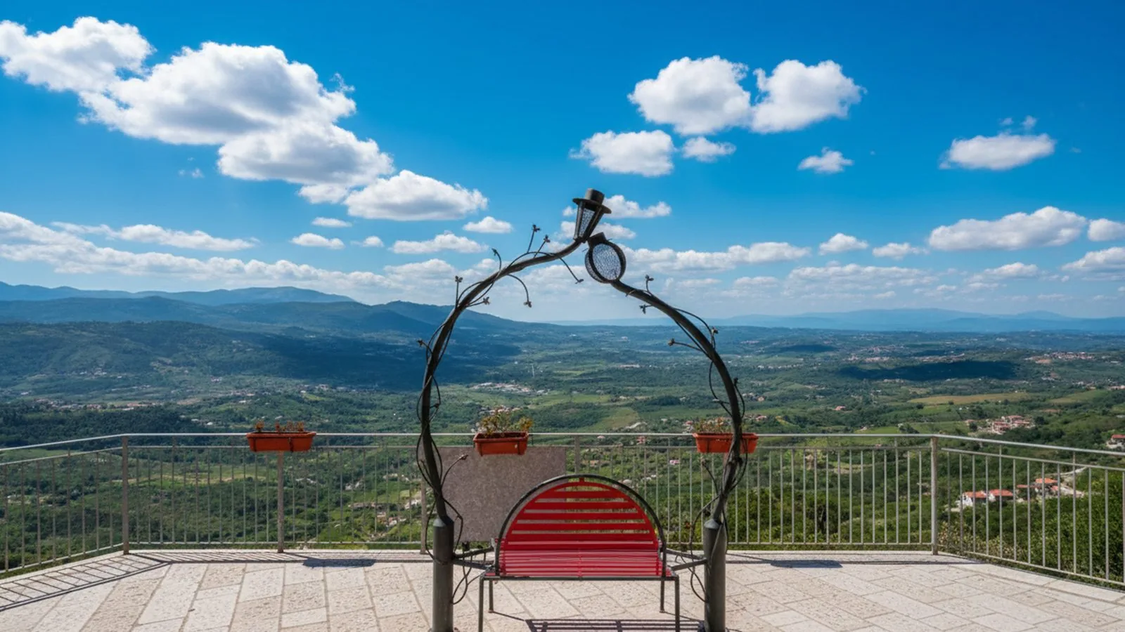 Sognando il cilento, Giungano (Campania)